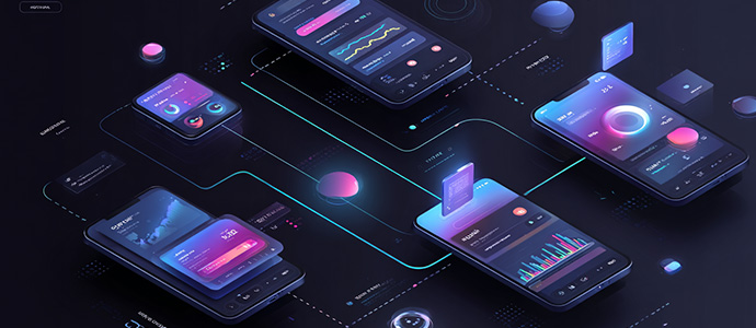 iOS Uygulama Geliştirme