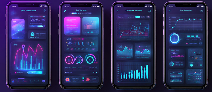 UI UX Tasarım