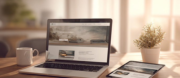 Kurumsal Web Sitesi